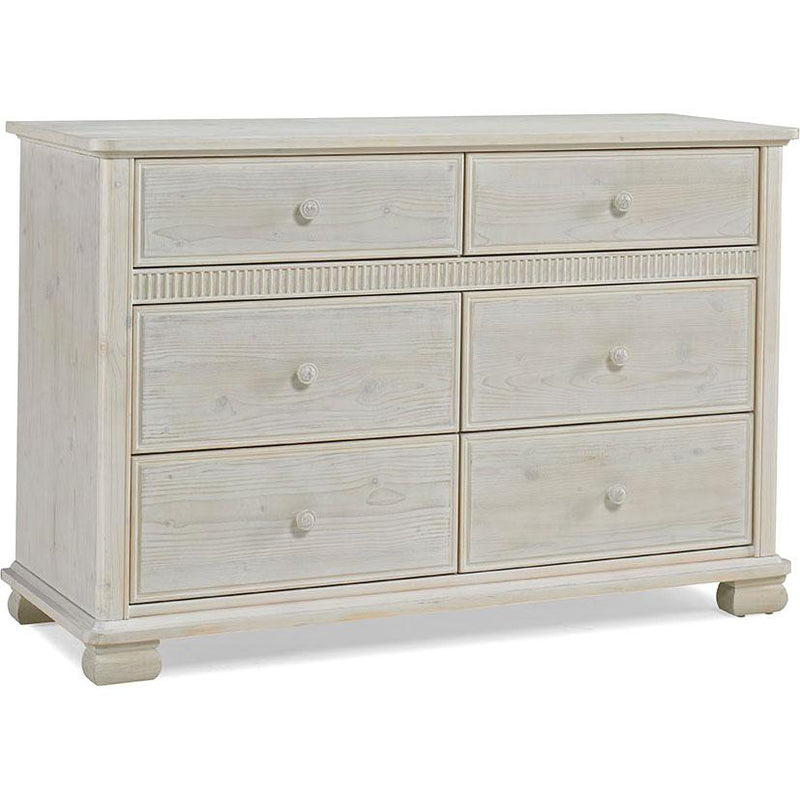 Dolce Babi Florenza Double Dresser