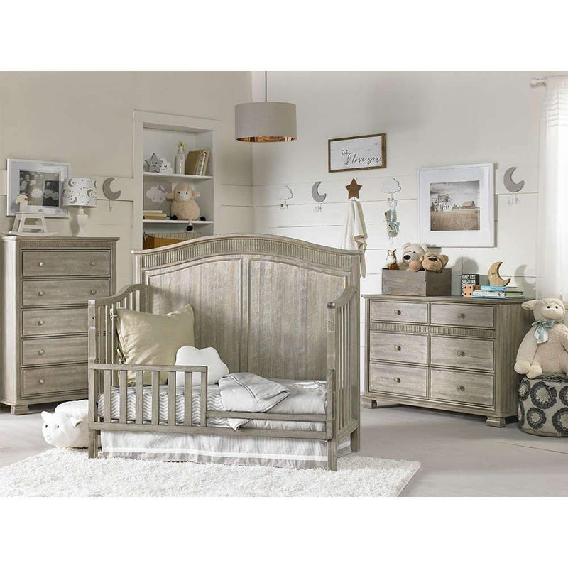 Dolce Babi Florenza Universal Convertible Guard Rail