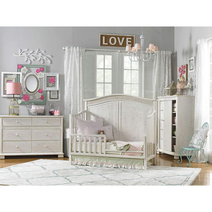 Dolce Babi Florenza Universal Convertible Guard Rail