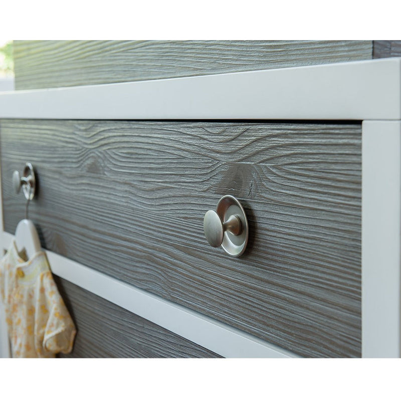 Milk Street True 3-Drawer Dresser