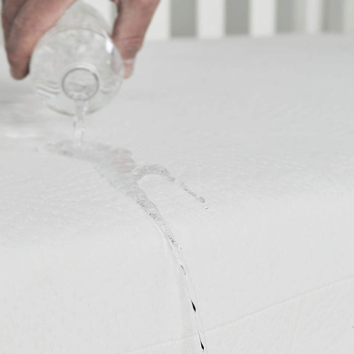 Bundle of DreamsCelsius Fitted Crib Sheet