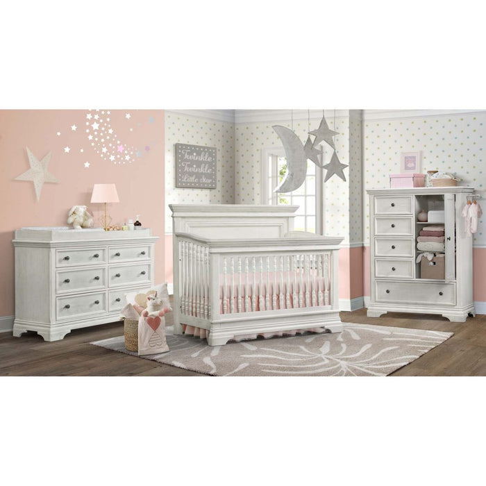 Westwood Design Olivia Flat-Top Crib
