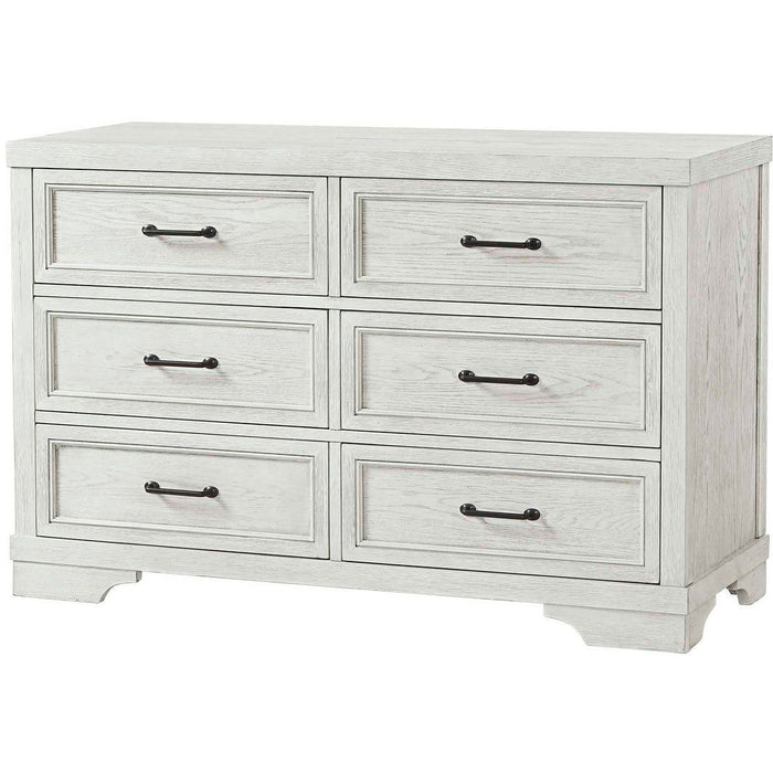 Westwood Design Foundry Dresser