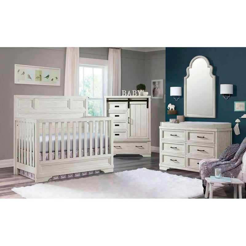 Westwood Design Foundry Dresser