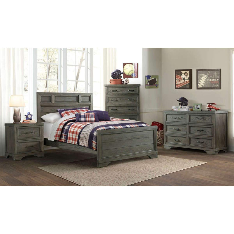 Westwood Design Foundry Dresser