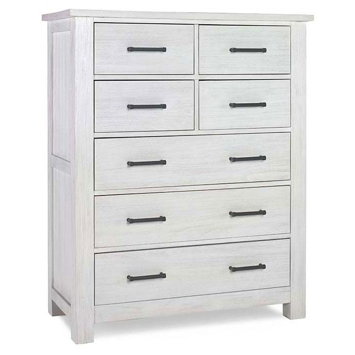 Dolce Babi Lucca 7-Drawer Chest