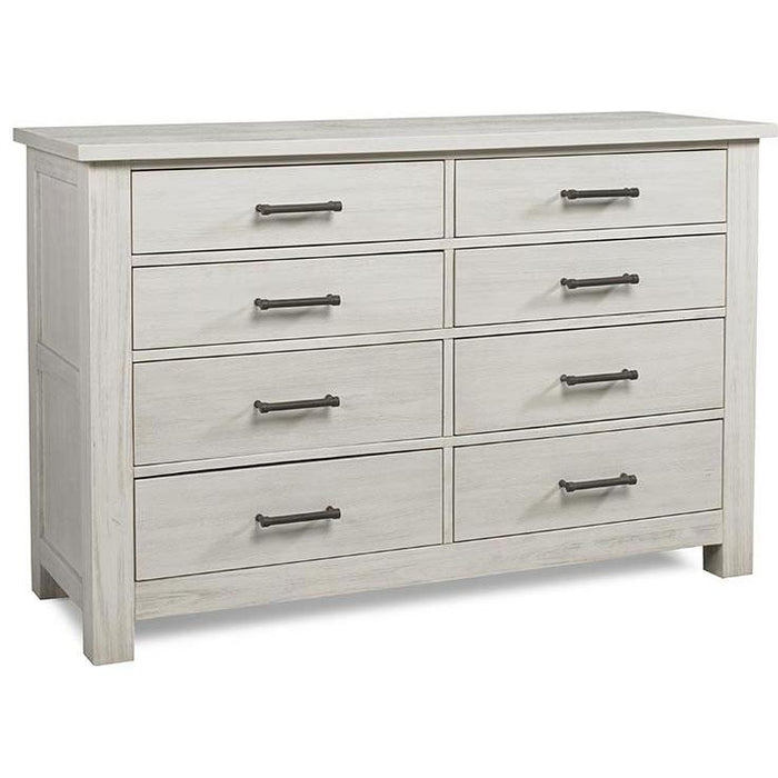 Dolce Babi Lucca 8-Drawer Double Dresser
