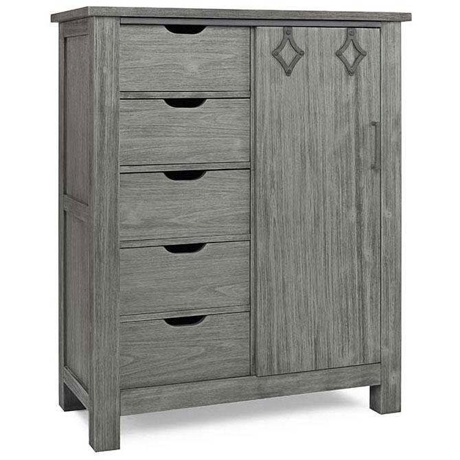 Dolce Babi Lucca Chifforobe