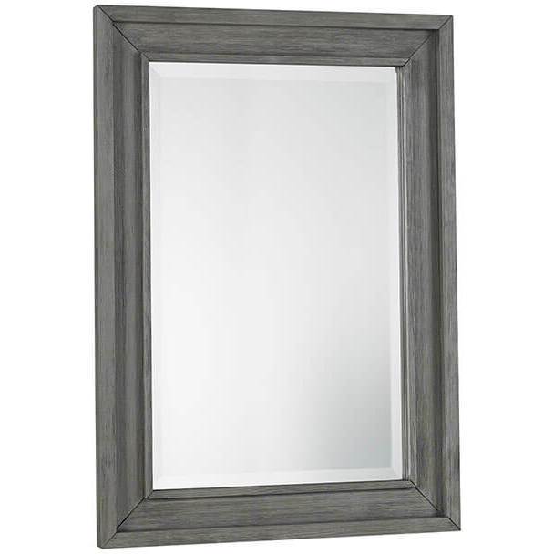 Dolce Babi Lucca Mirror