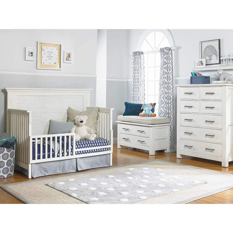 Dolce Babi Lucca Convertible Guard Rail