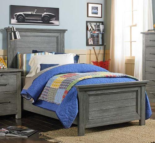 Dolce Babi Lucca Twin Size Bed