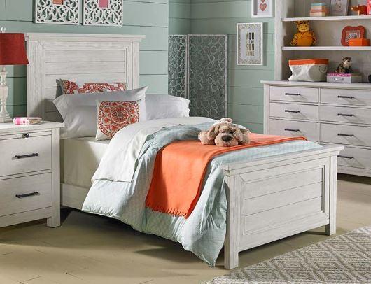 Dolce Babi Lucca Twin Size Bed