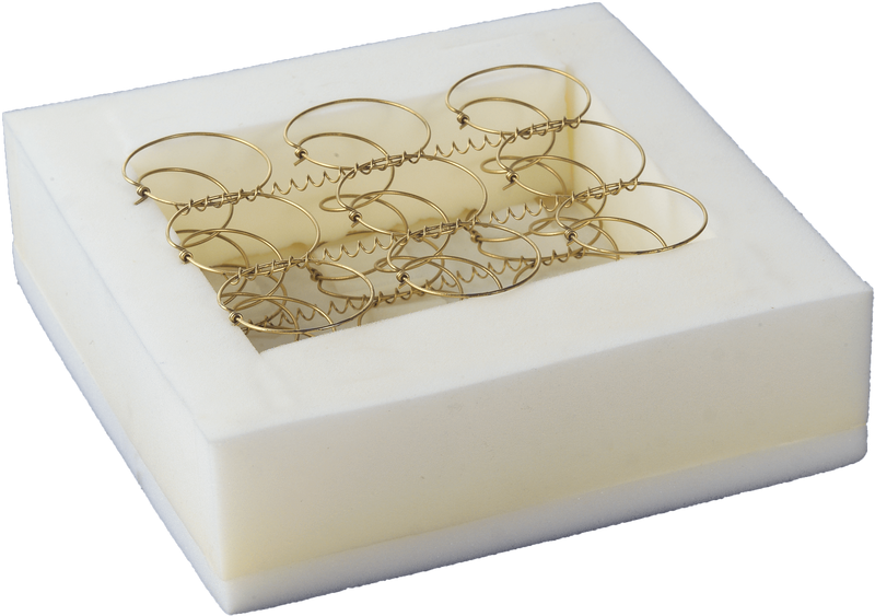 Maxtrix Spring Mattress