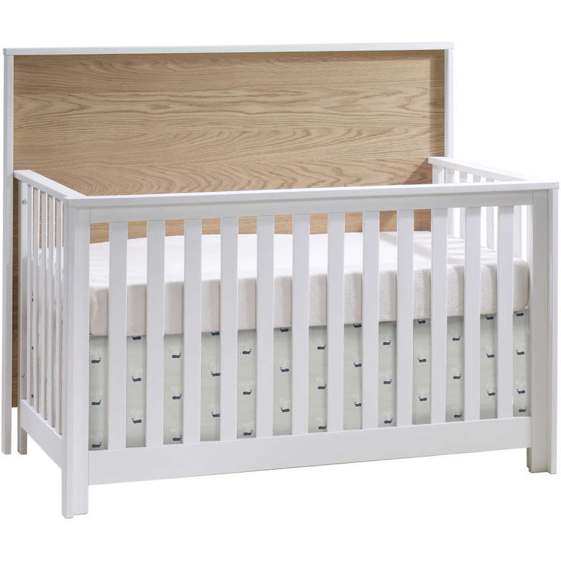 Nest Juvenile Vibe "5-in-1" Convertible Crib