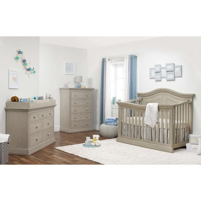 Sorelle Providence 4-in-1 Crib