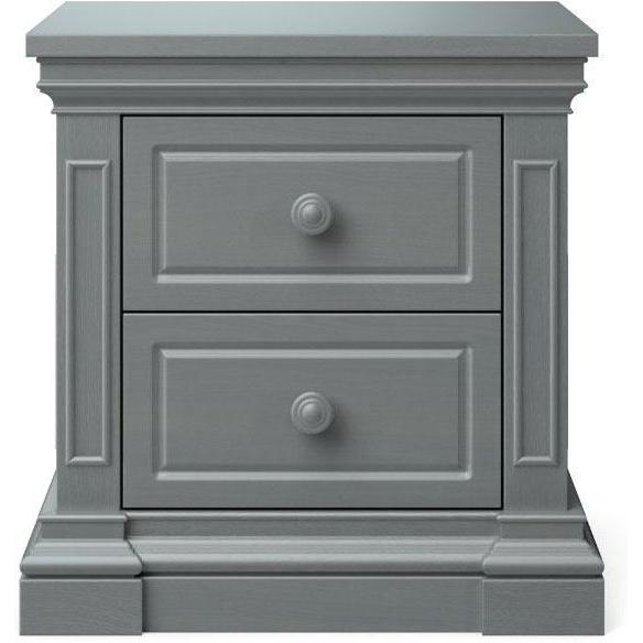 Silva Furniture Jackson Nightstand