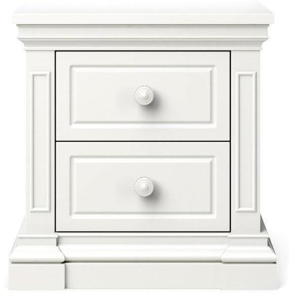 Silva Jackson Nightstand