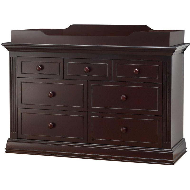 Sorelle Providence Topper for Double Dresser