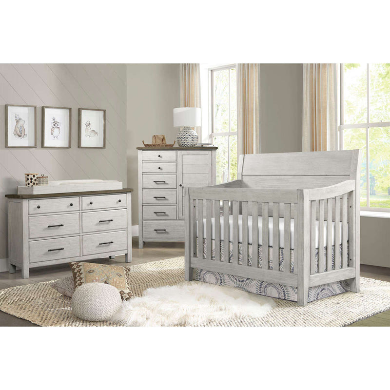 Westwood Design Timber Ridge Changer Top