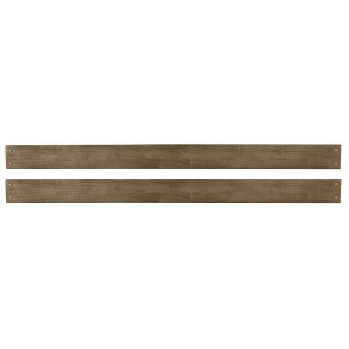 Westwood Design Stone Harbor Bed Rails